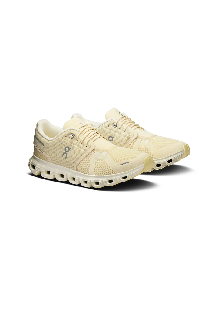 On CLOUD 6 - Trainers