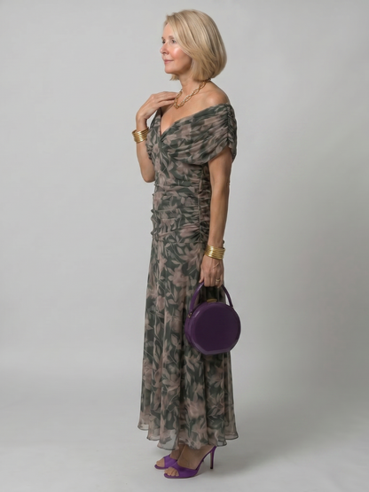 Grace & Annalee™ | Flow Midi Dress