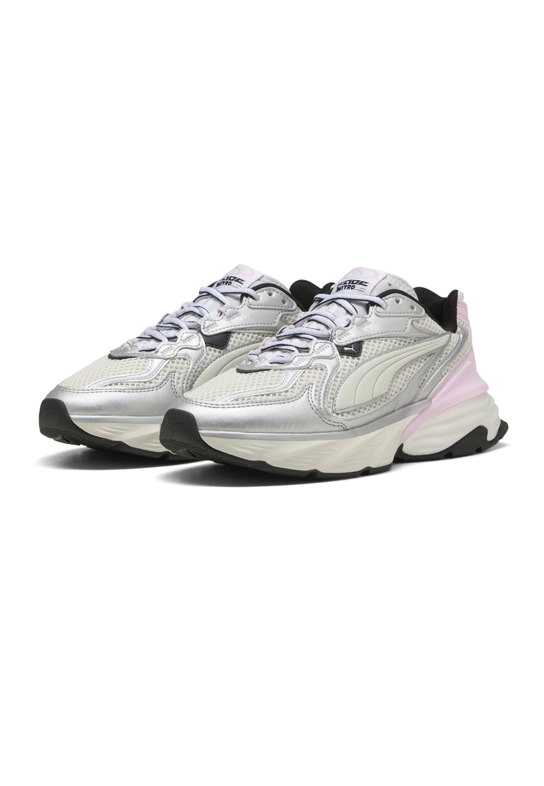 Puma UNISEX - Low Sneakers