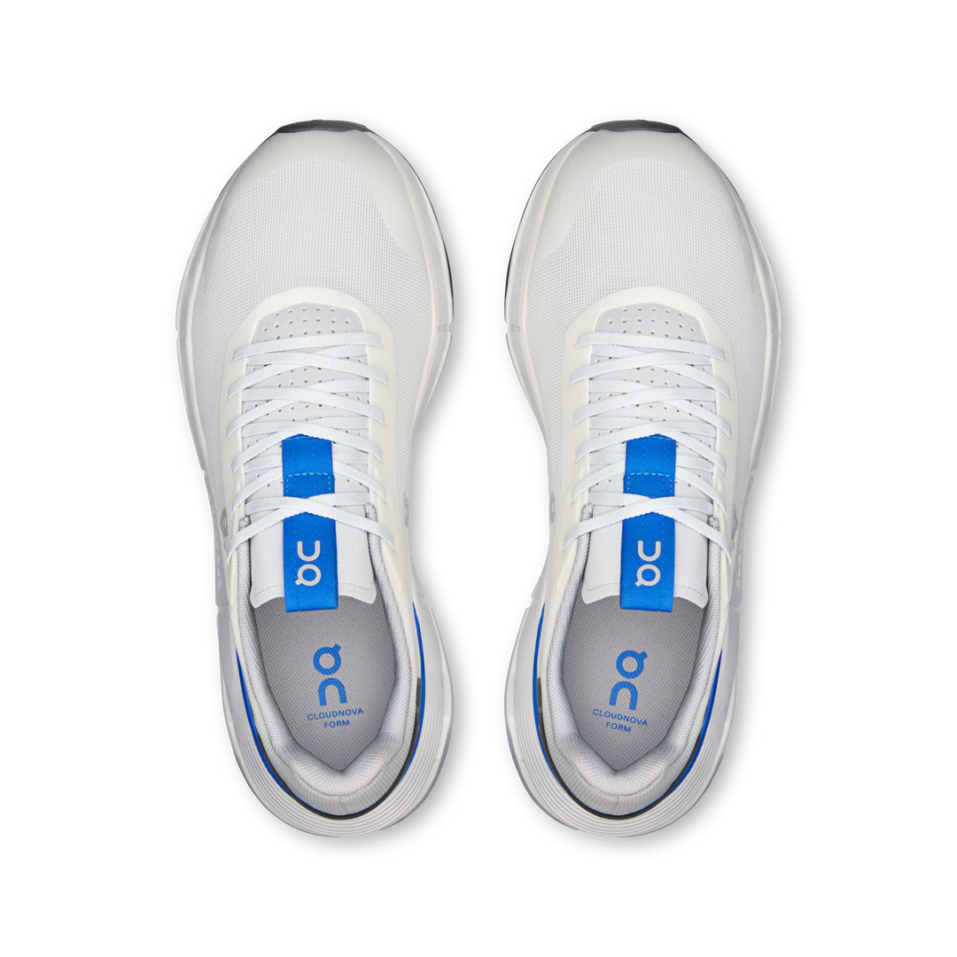 Cloudnova Form 2