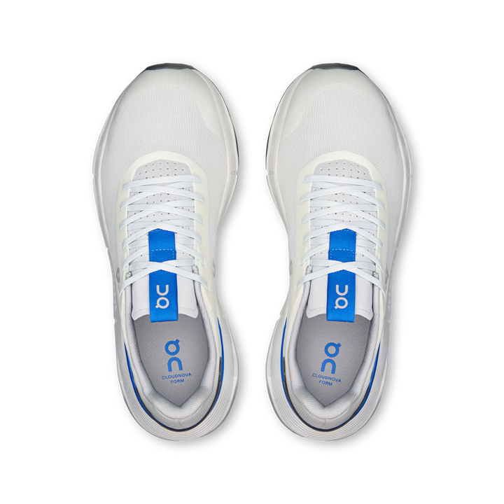 Cloudnova Form 2