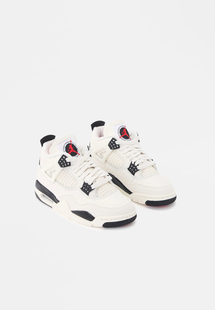 AIR JORDAN 4 RETRO UNISEX