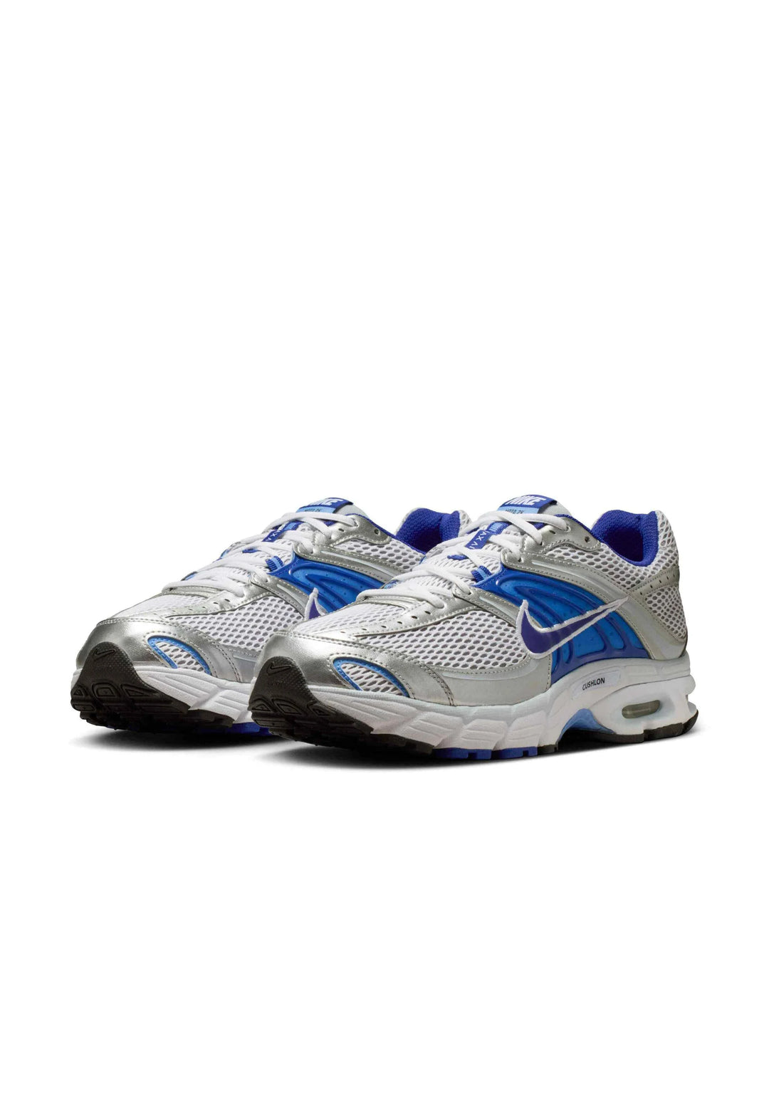 Nike AIR MAX MOTO 2K - Low-top Sneakers