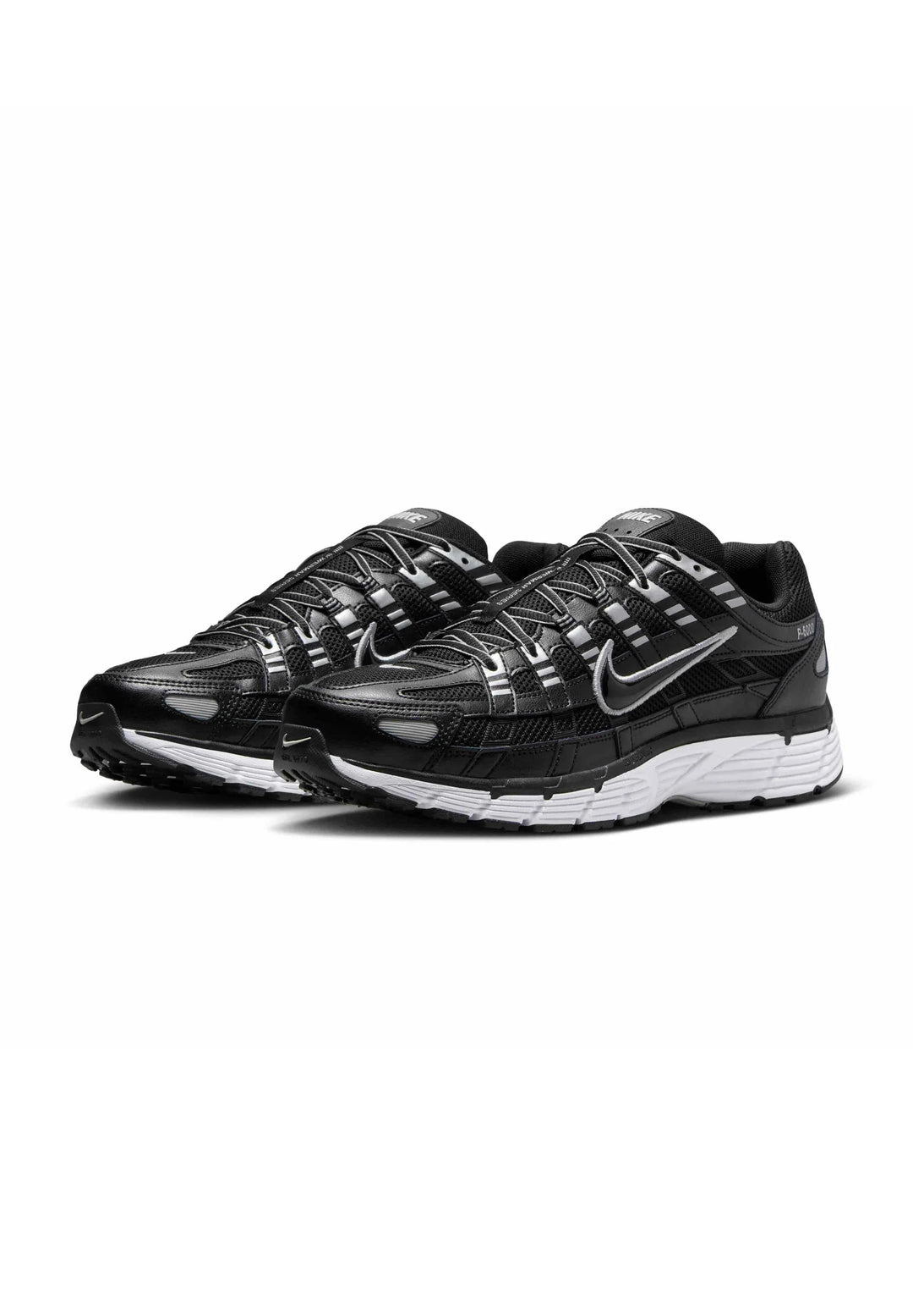 Nike P 6000 UNISEX - Low Sneakers