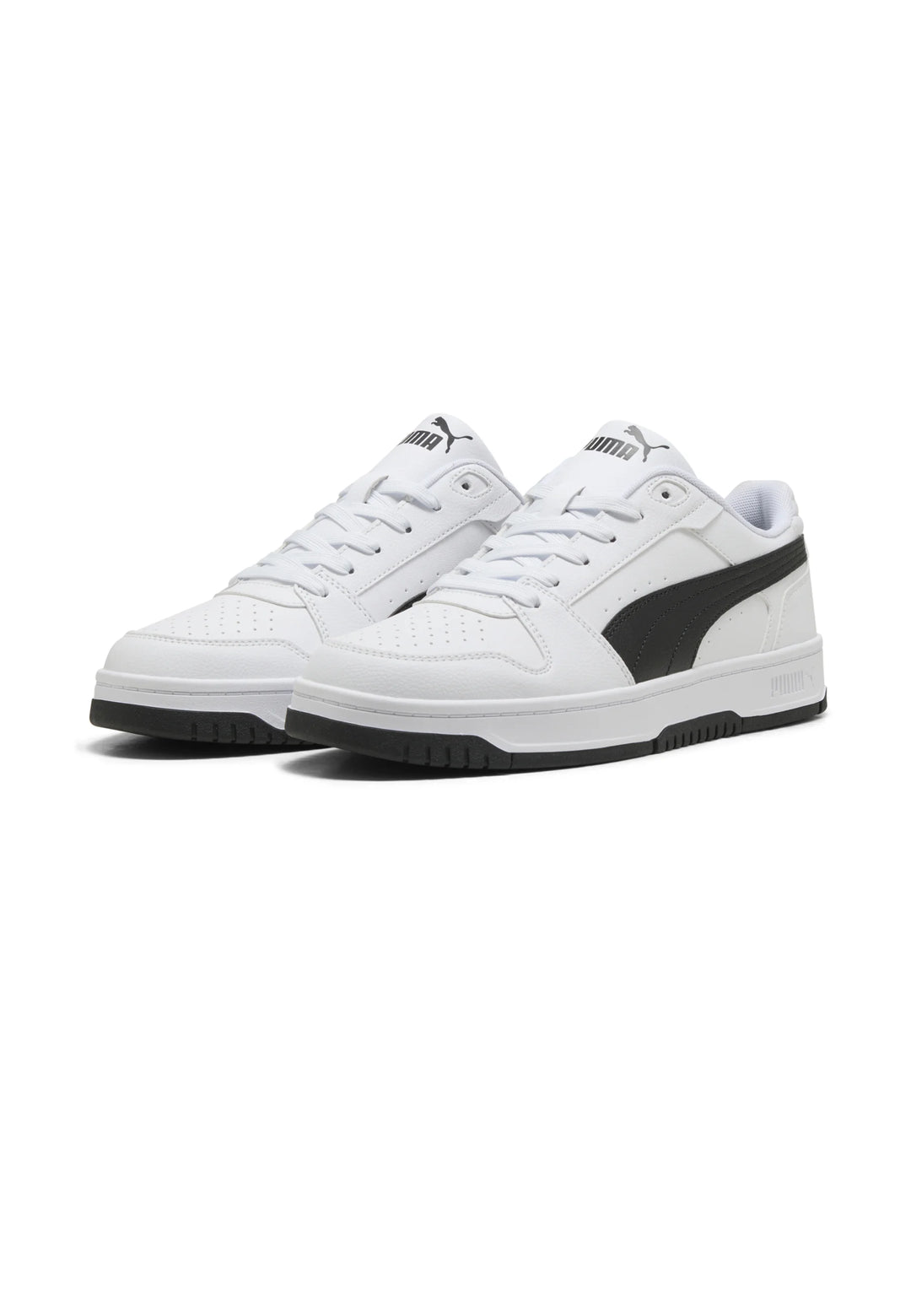 Puma REBOUND SLAM UNISEX - Low Sneakers