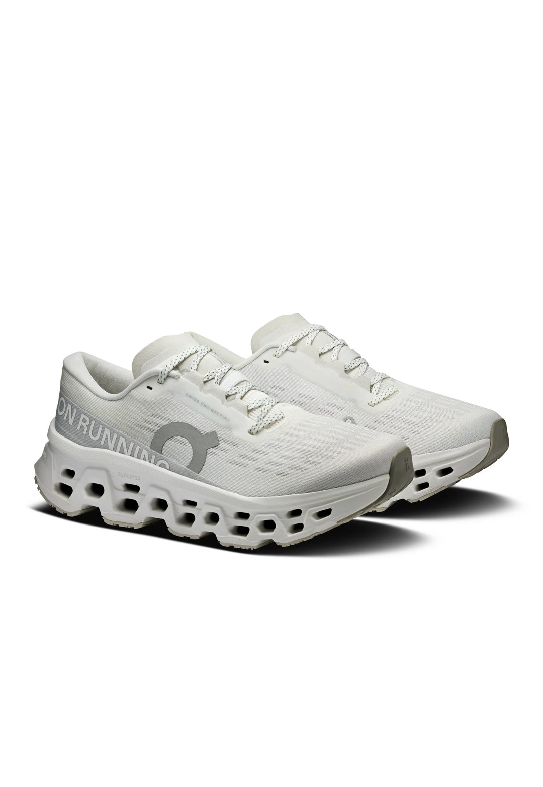 On Running CLOUDMONSTER 3 limited edition