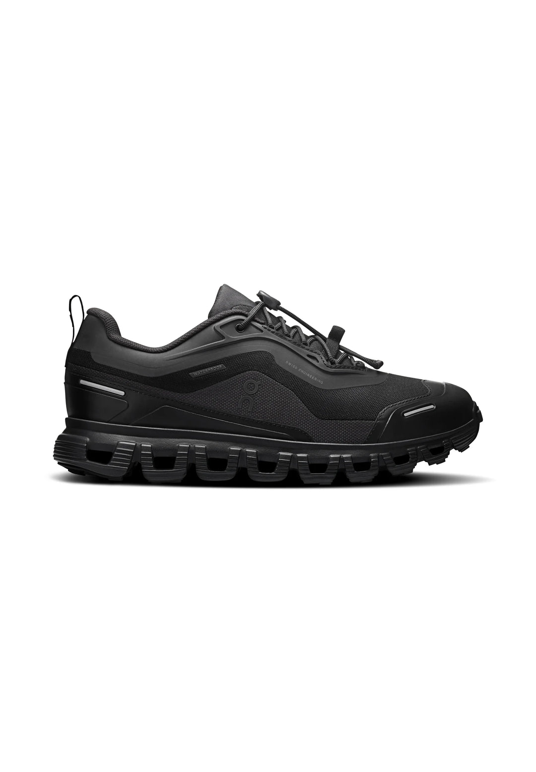 CLOUD 6 GEO WATERPROOF - Trainers