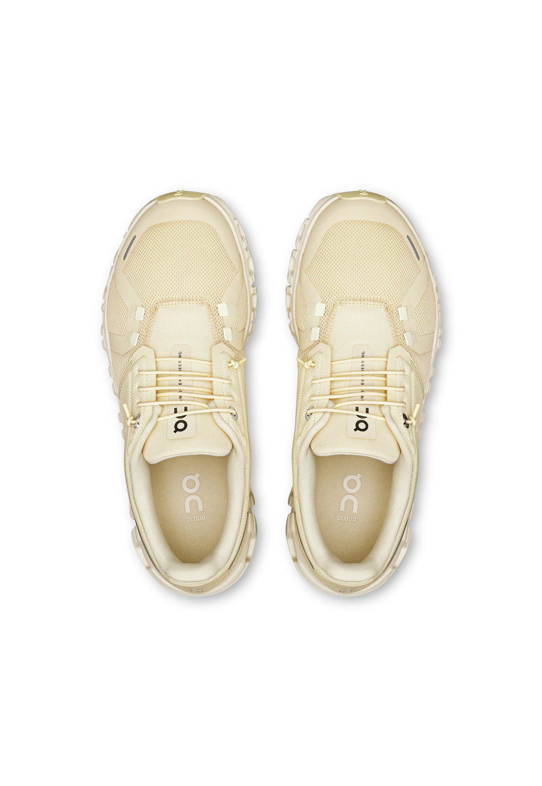 On CLOUD 6 - Trainers
