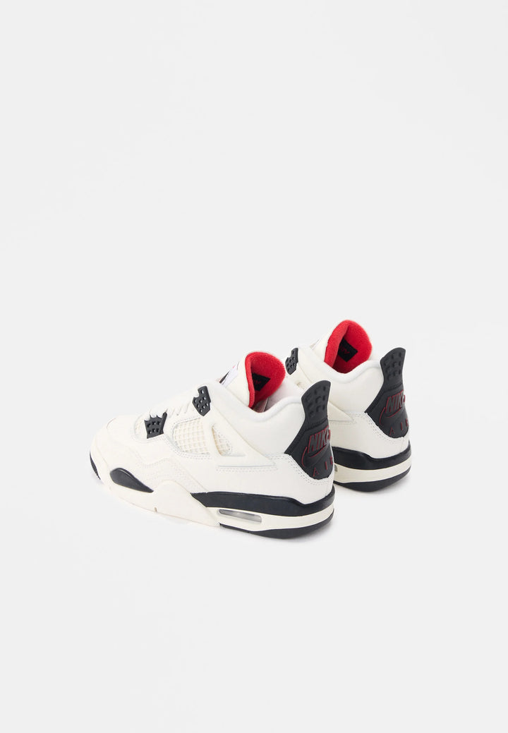 AIR JORDAN 4 RETRO UNISEX