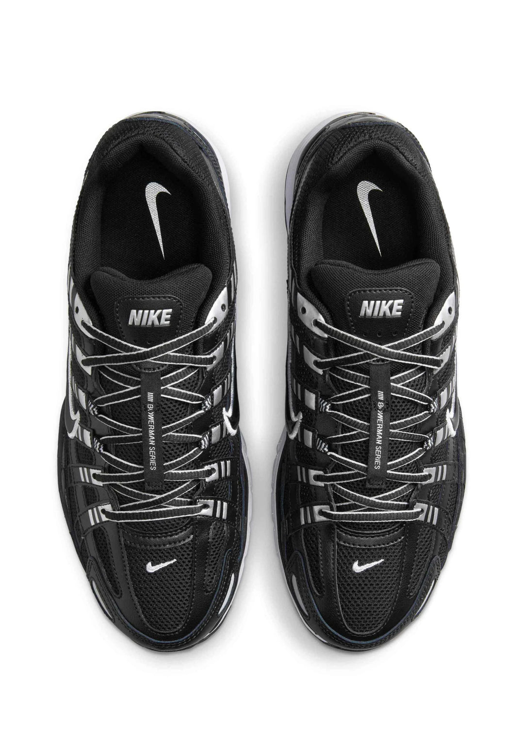 Nike P 6000 UNISEX - Low Sneakers