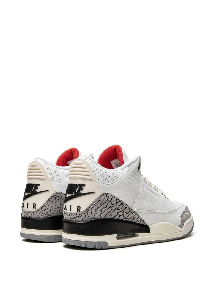 AIR JORDAN 3 RETRO