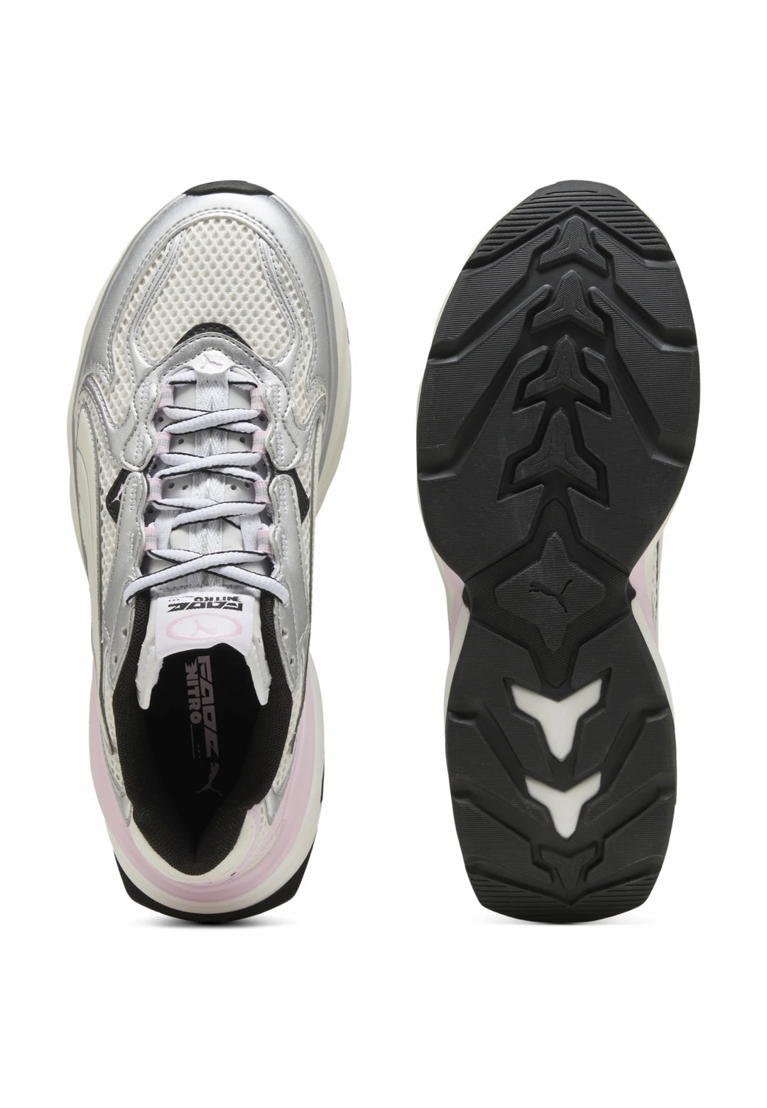 Puma UNISEX - Low Sneakers