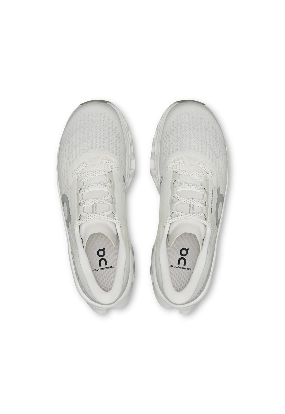 On Running CLOUDMONSTER 3 limited edition