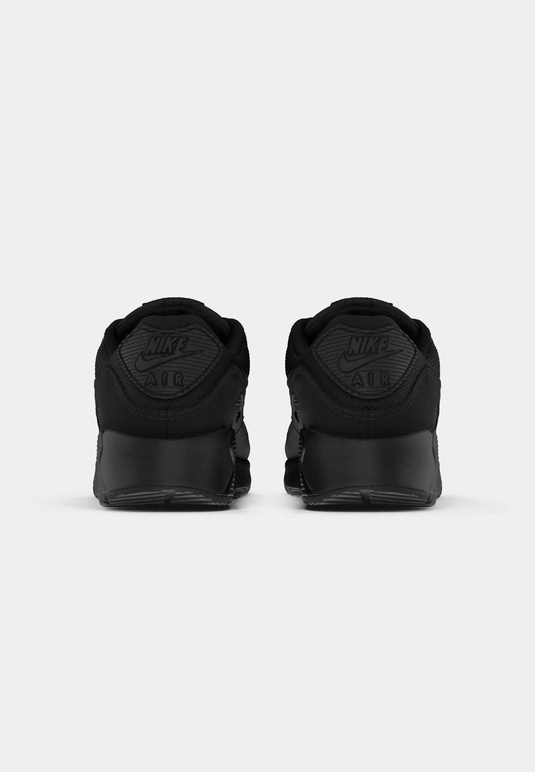 Nike AIR MAX 90 - Low Sneakers