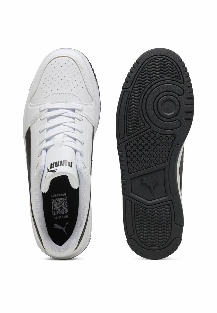 Puma REBOUND SLAM UNISEX - Low Sneakers