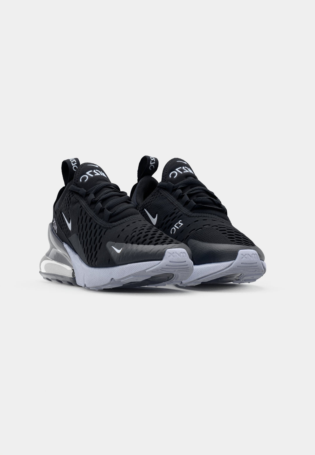Nike AIR MAX 270 - black/anthracite/white