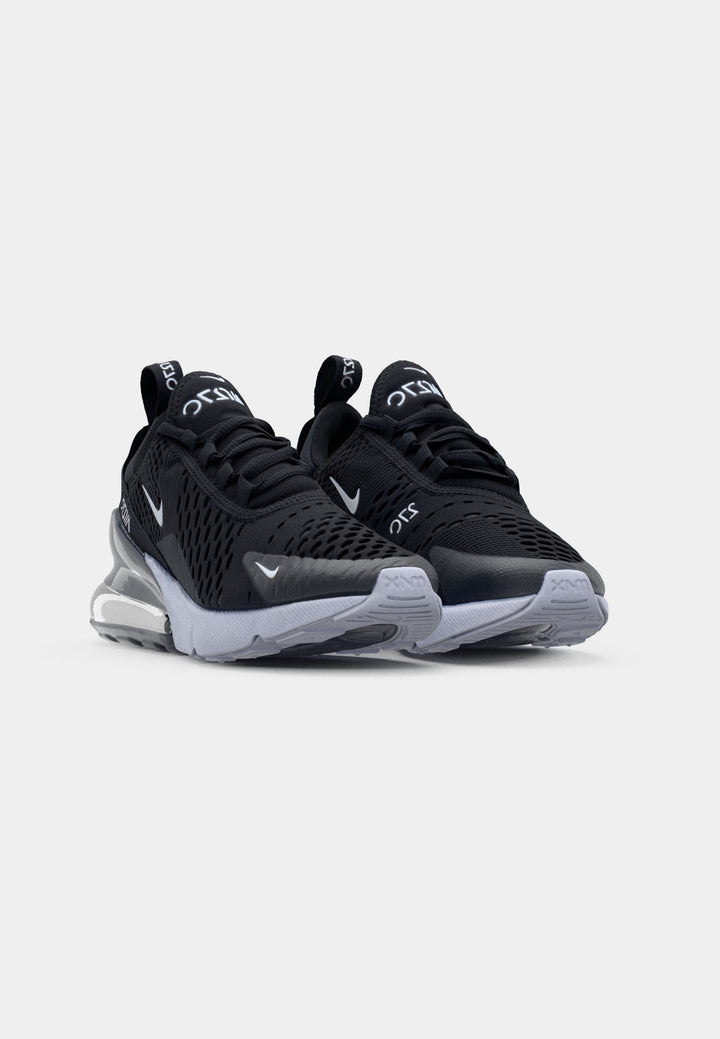 Nike AIR MAX 270 - black/anthracite/white