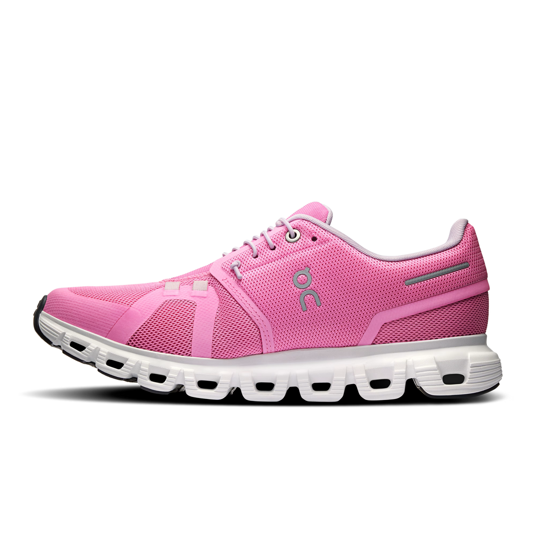 on Cloud 6 limited edition