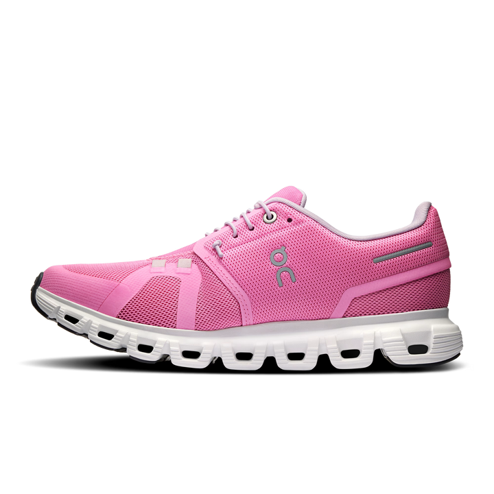 on Cloud 6 limited edition