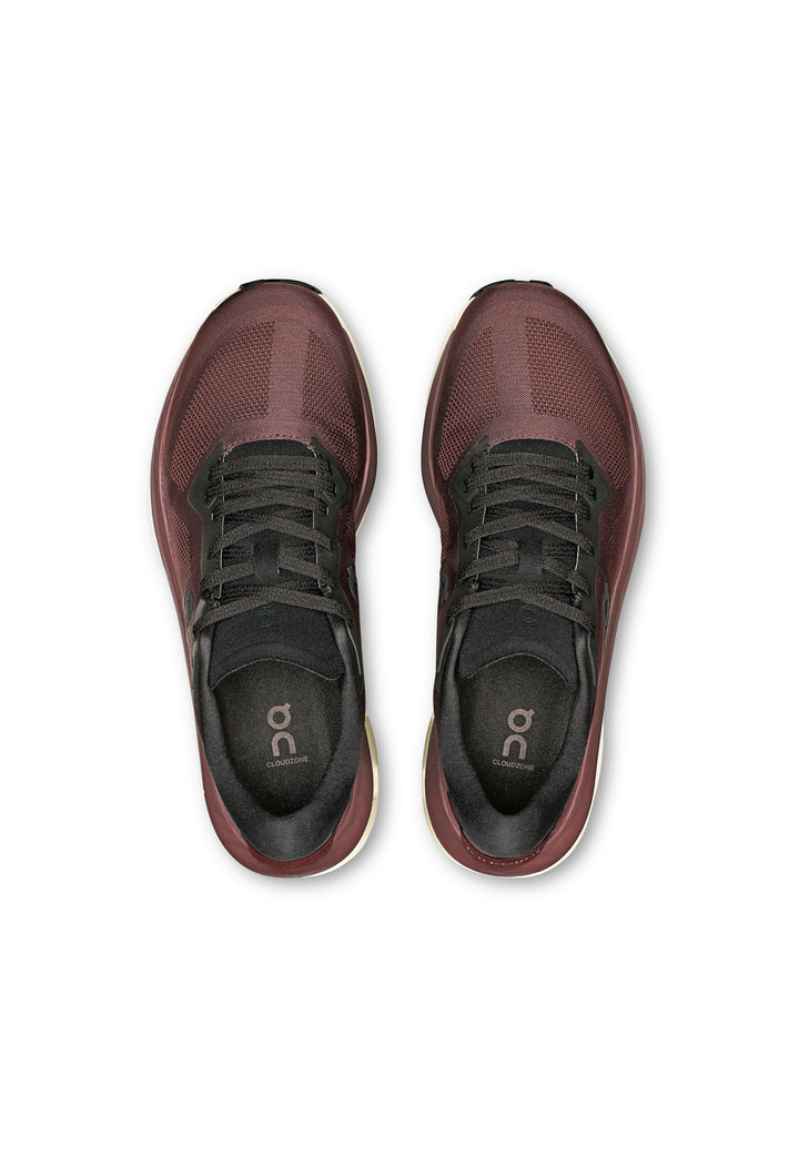 On CLOUDZONE - Mulberry black