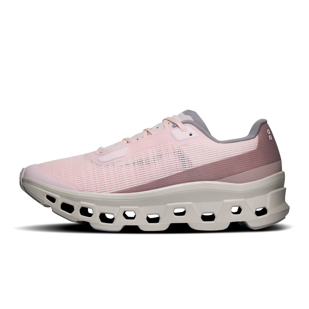 On Cloudmonster 3 Void limited edition