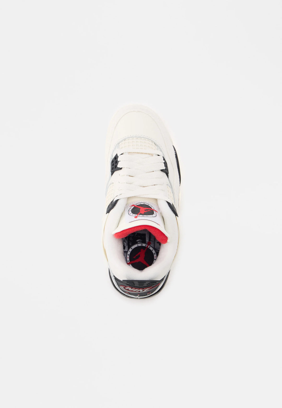 AIR JORDAN 4 RETRO UNISEX