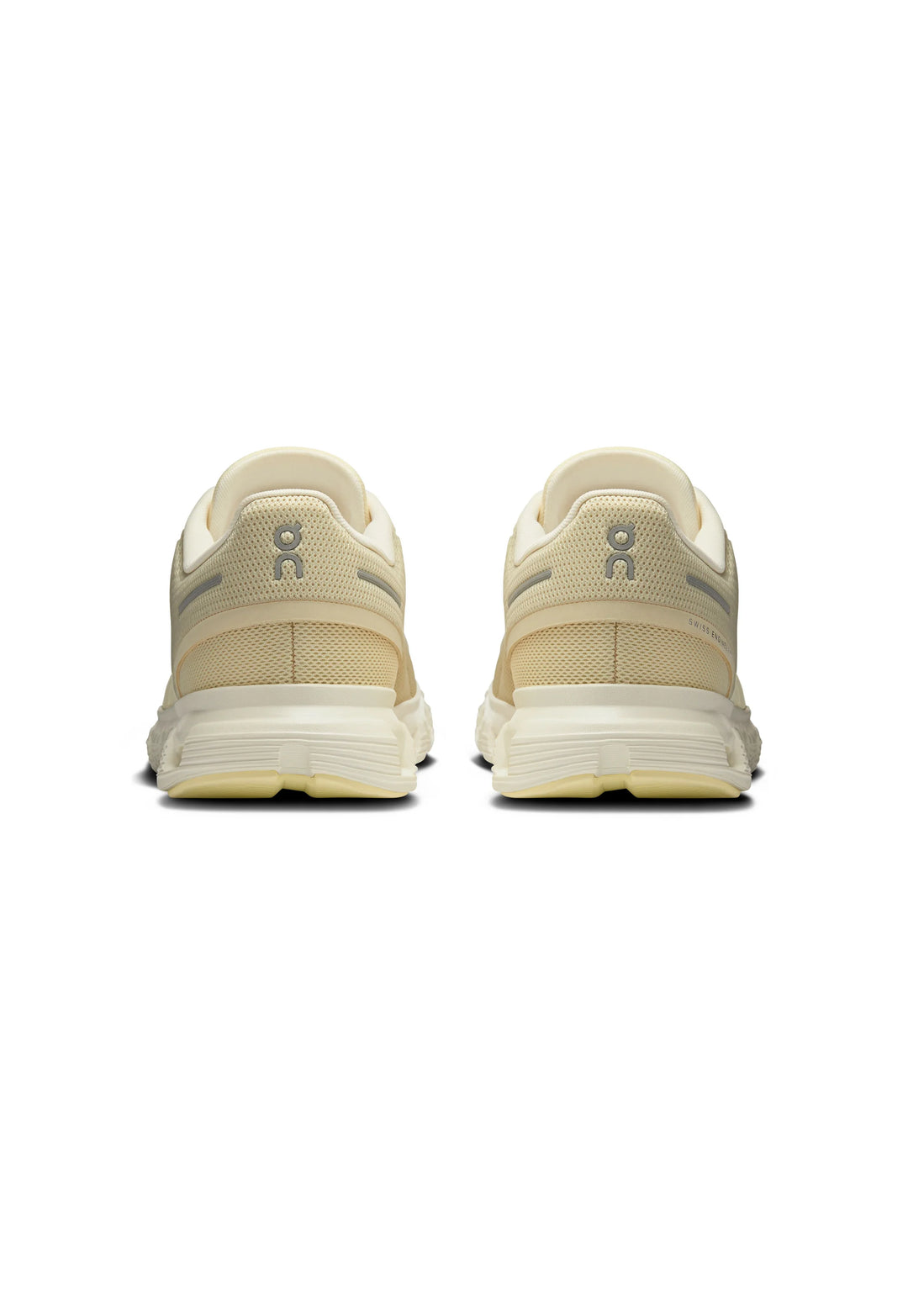 On CLOUD 6 - Trainers