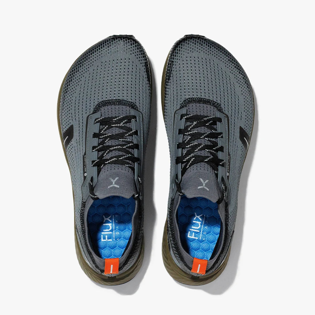 Flux Adapt Trail Runner