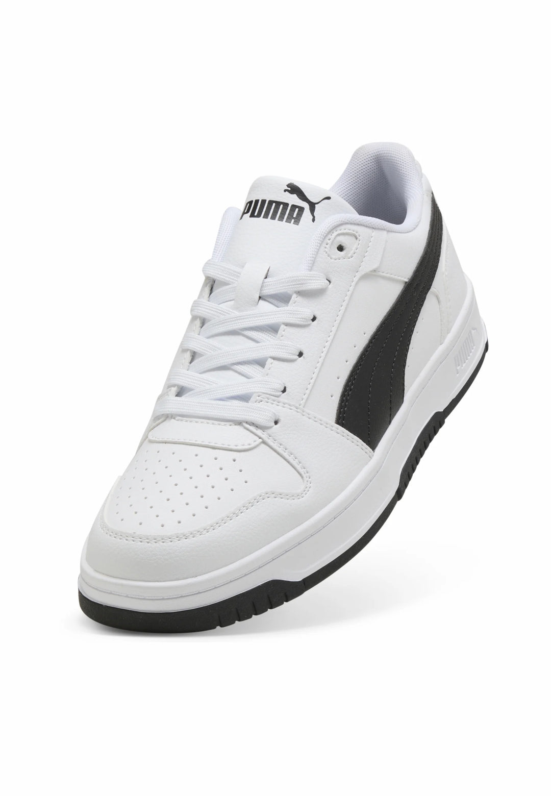 Puma REBOUND SLAM UNISEX - Low Sneakers