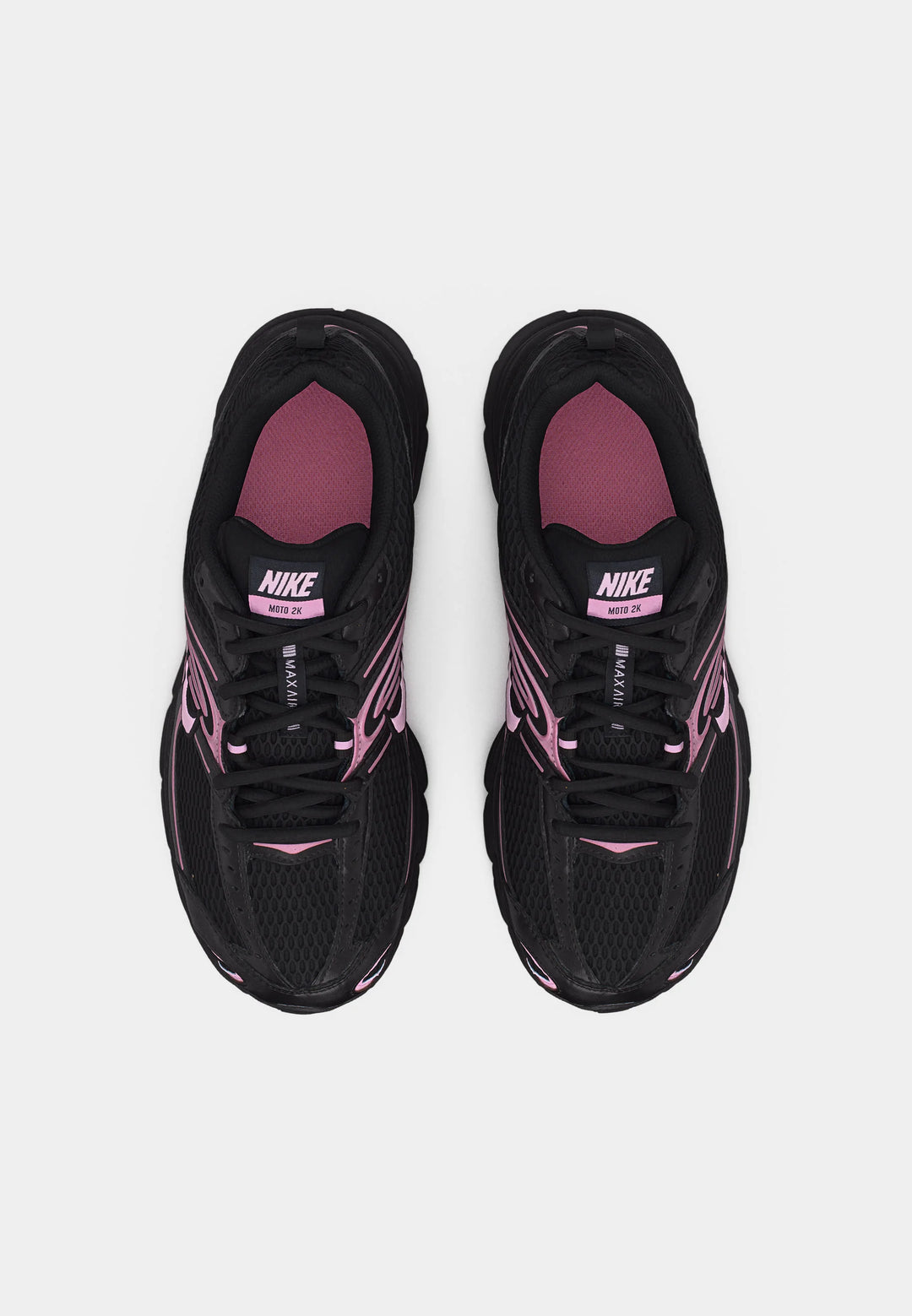 Nike AIR MAX MOTO 2K UNISEX - Low Top Sneakers