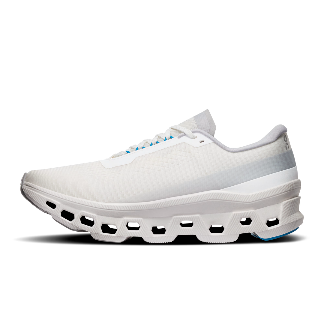 On CLOUDMONSTER 3 limited edition