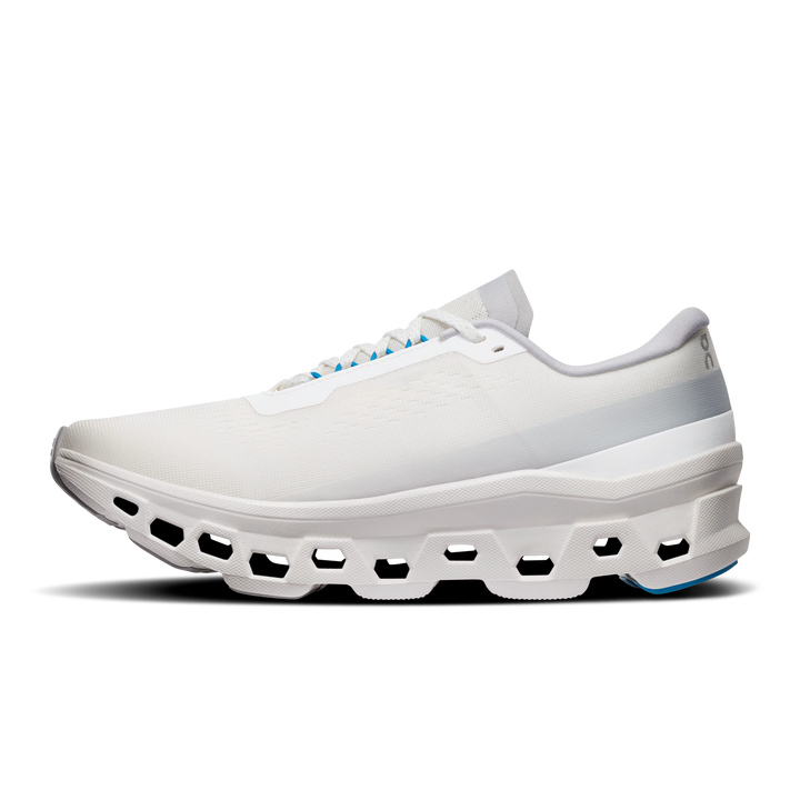 On CLOUDMONSTER 3 limited edition