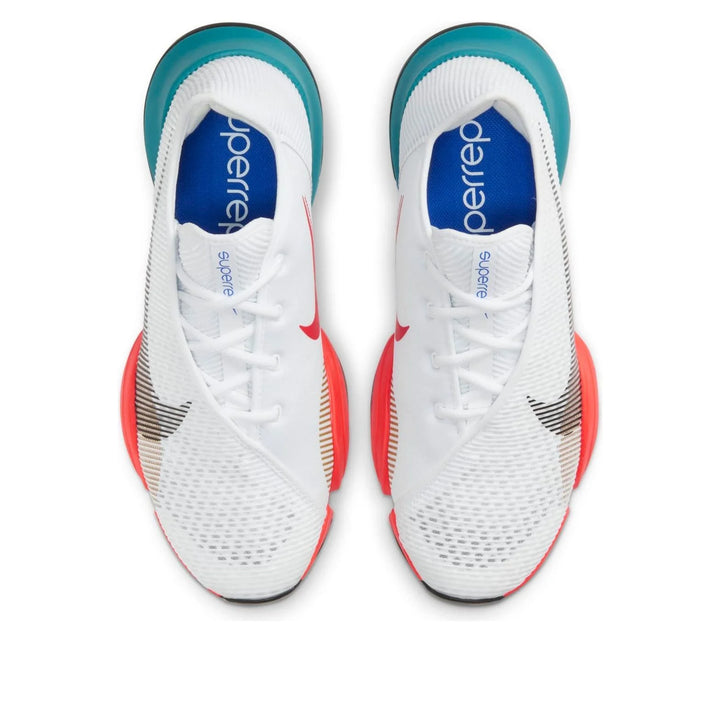 Nike Air Zoom SuperRep