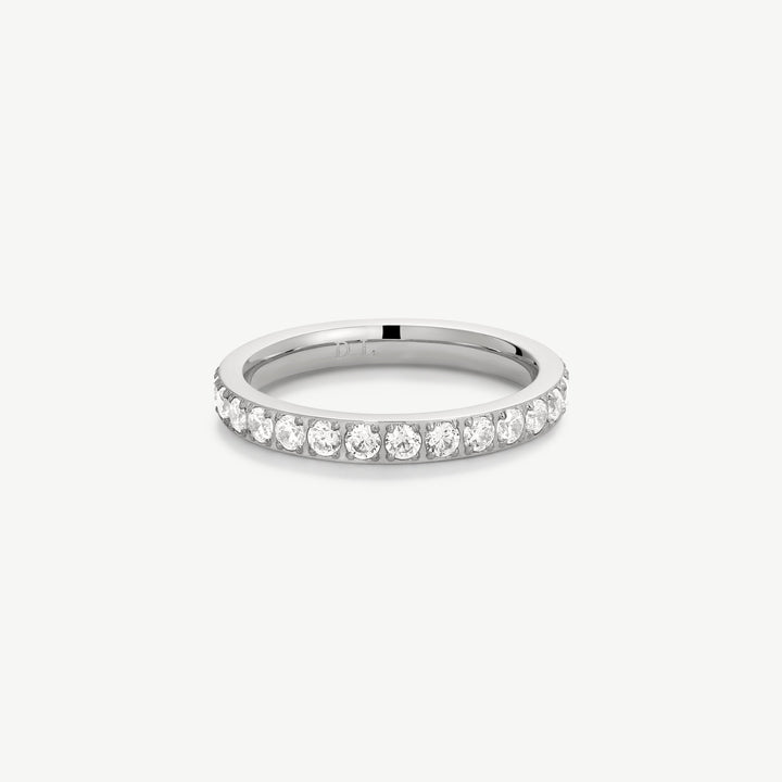 Eternity Band Ring