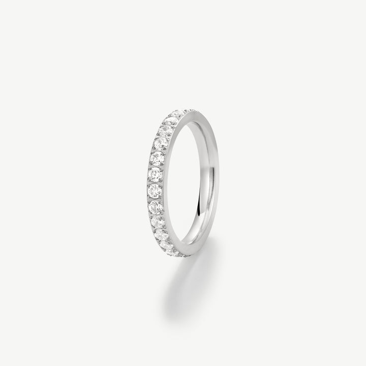 Eternity Band Ring
