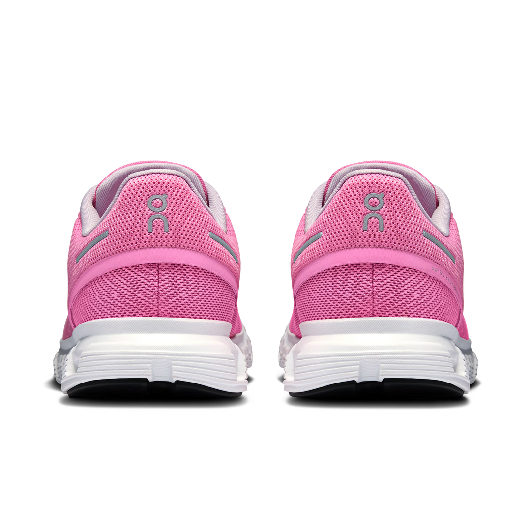 on Cloud 6 limited edition