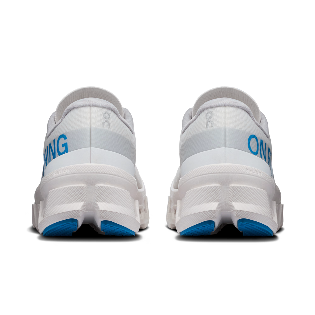 On CLOUDMONSTER 3 limited edition