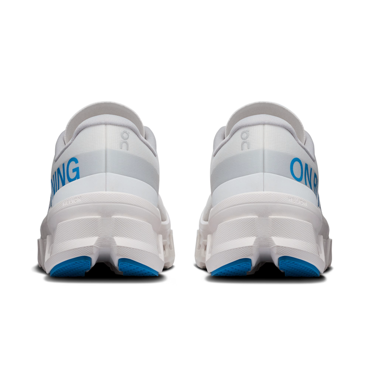 On CLOUDMONSTER 3 limited edition
