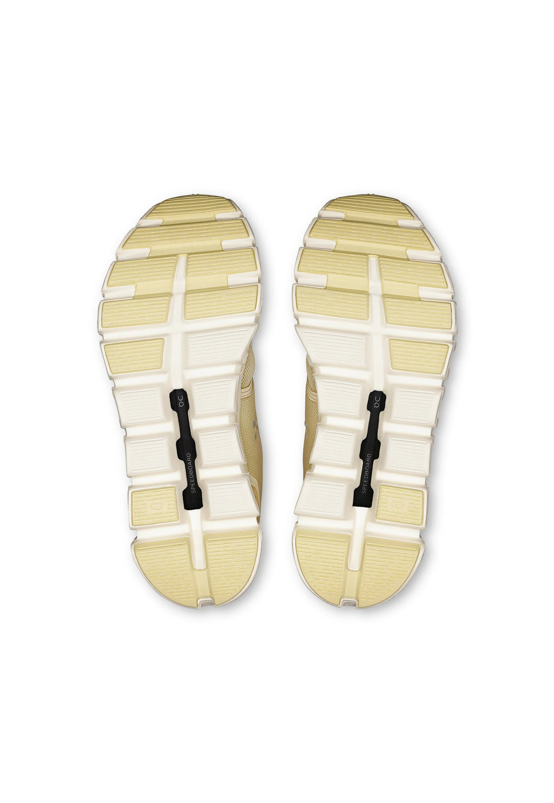 On CLOUD 6 - Trainers