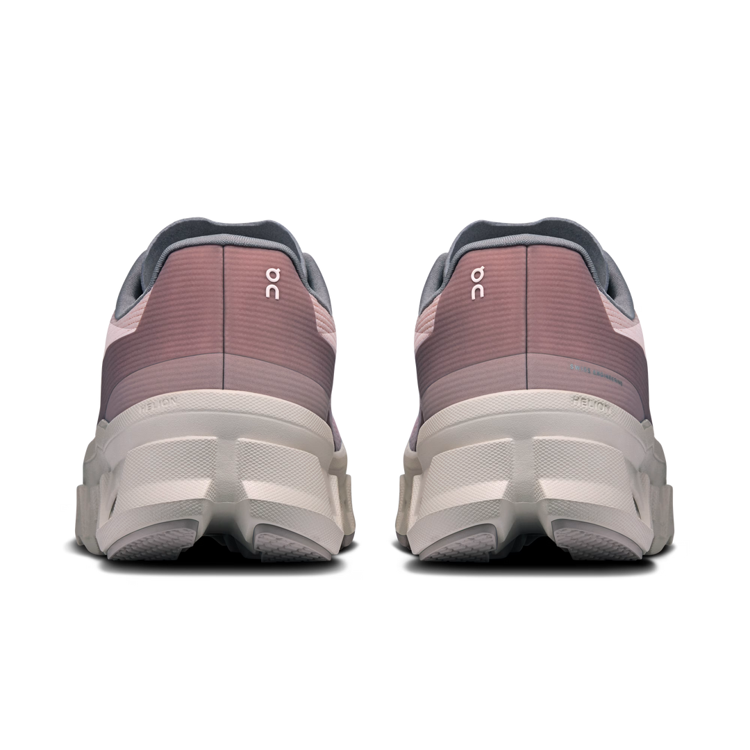 On Cloudmonster 3 Void limited edition