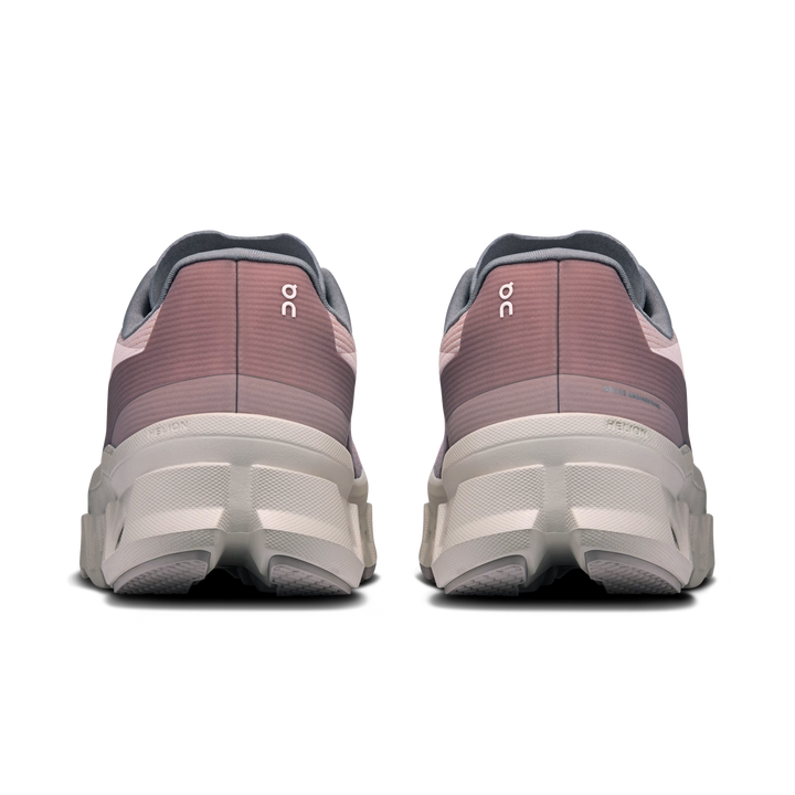 On Cloudmonster 3 Void limited edition