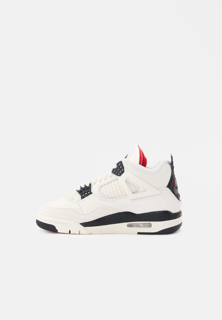 AIR JORDAN 4 RETRO UNISEX