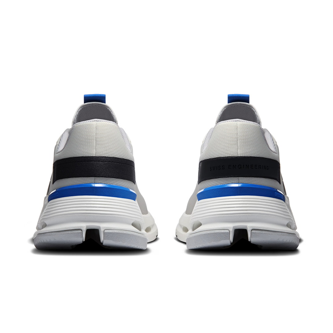Cloudnova Form 2