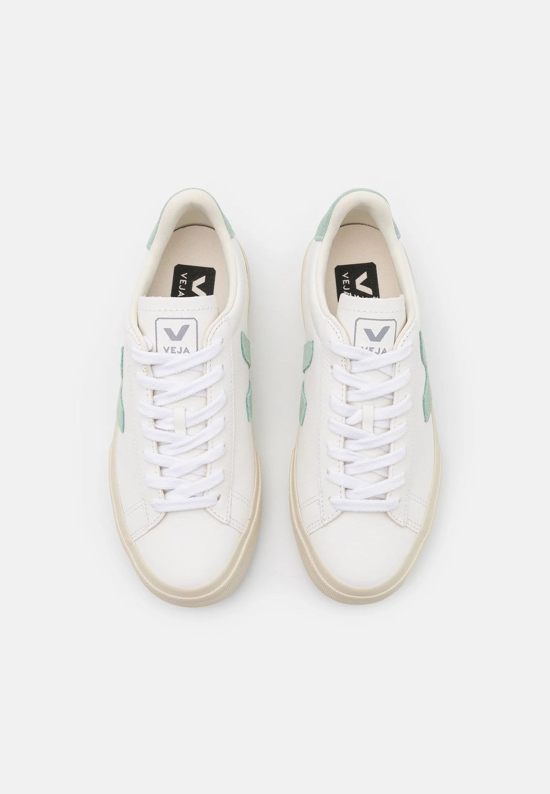 Valora Veja CAMPO - Low Sneakers