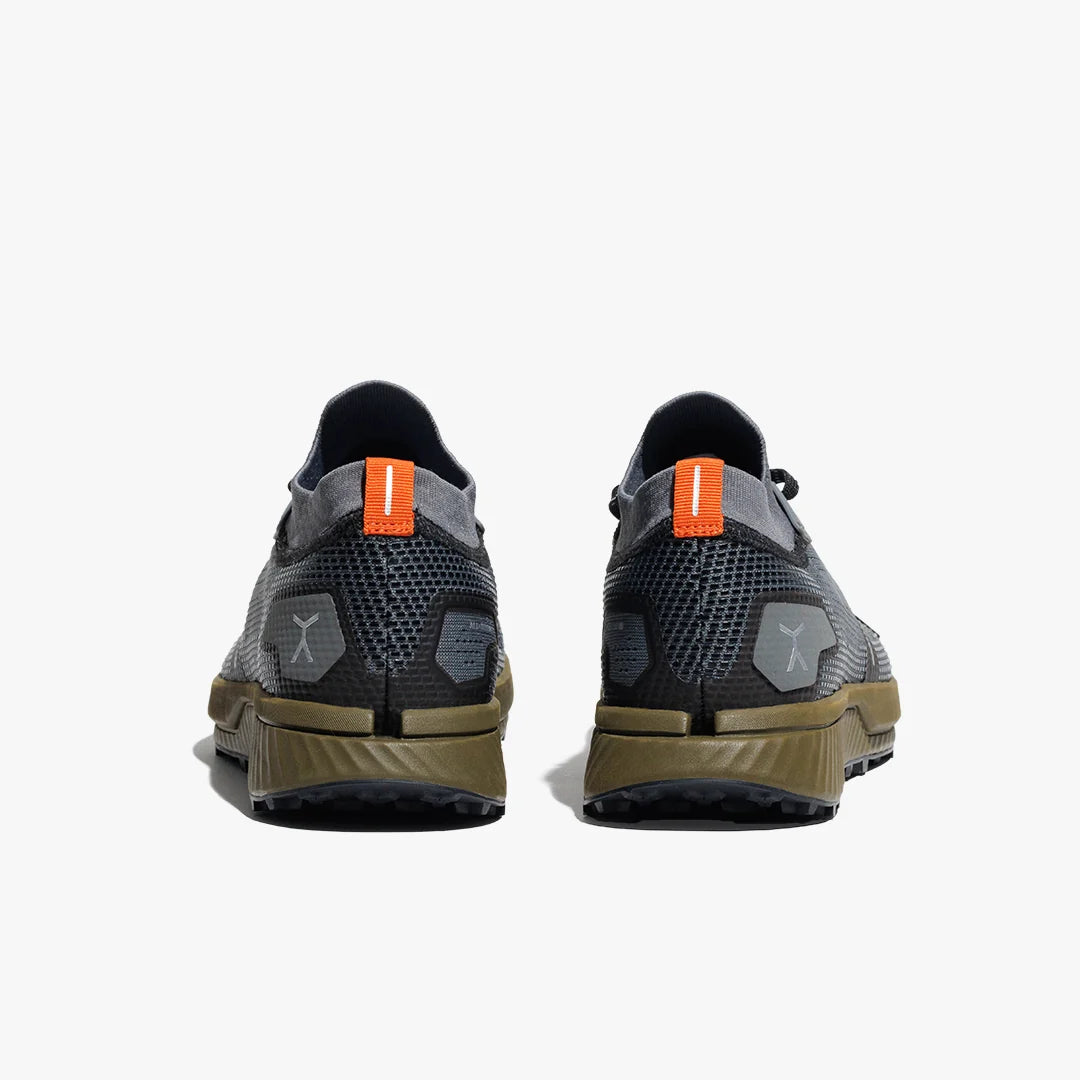 Flux Adapt Trail Runner
