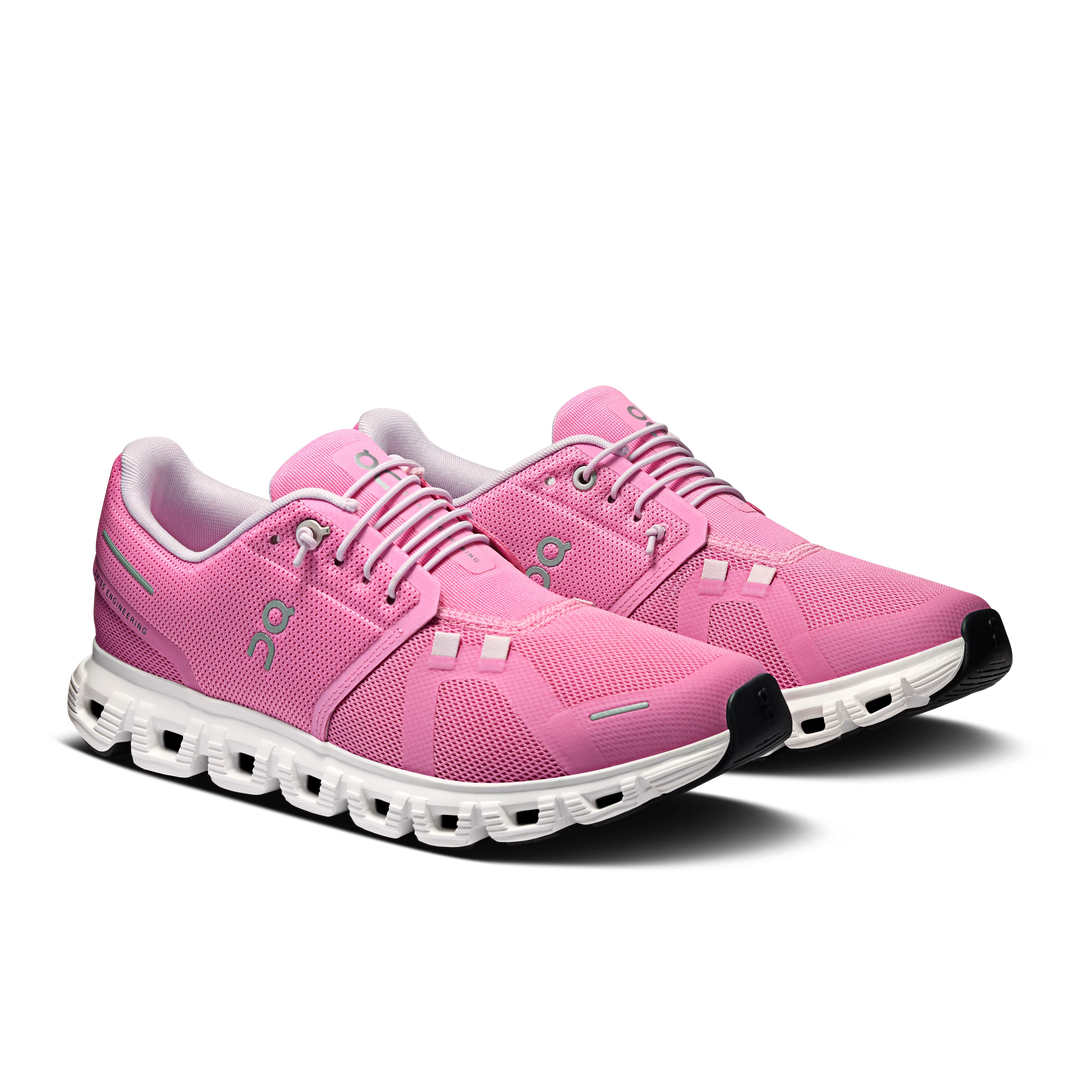 on Cloud 6 limited edition