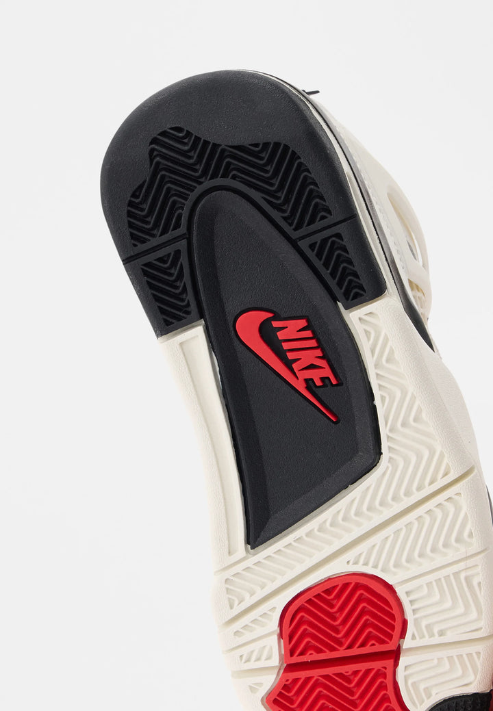 AIR JORDAN 4 RETRO UNISEX