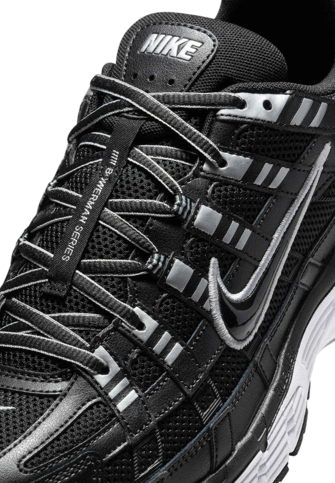 Nike P 6000 UNISEX - Low Sneakers