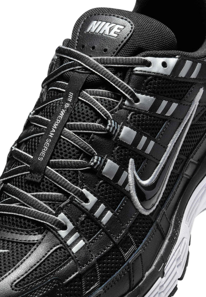 Nike P 6000 UNISEX - Low Sneakers