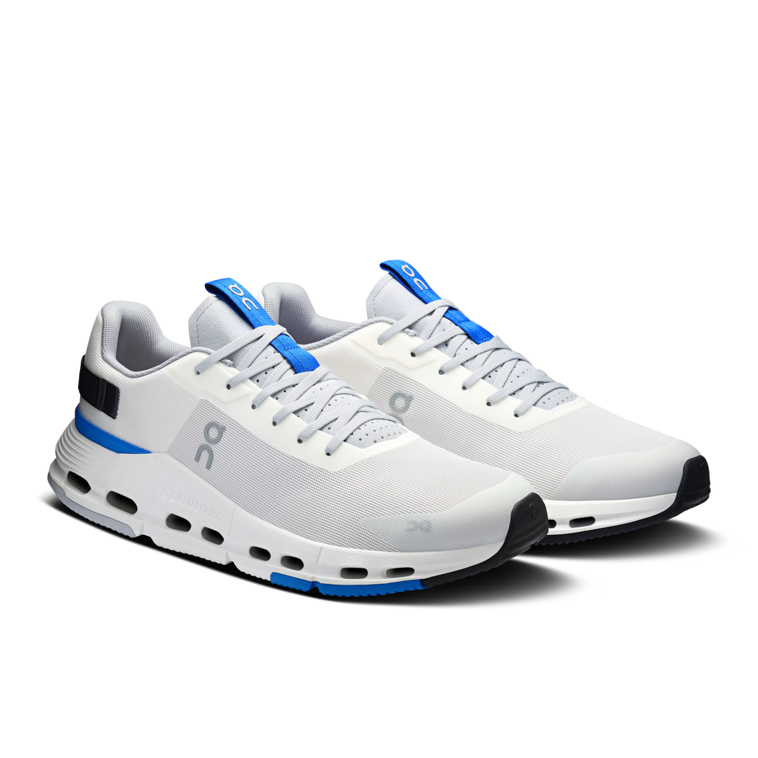 Cloudnova Form 2